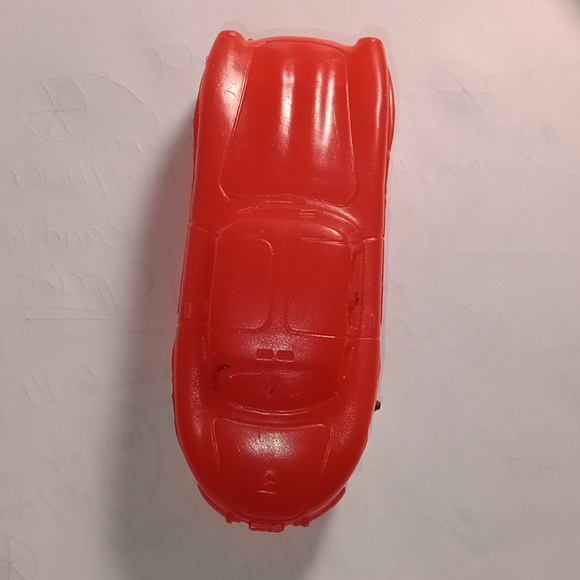 Vintage Toy Car - Picture 5 of 5